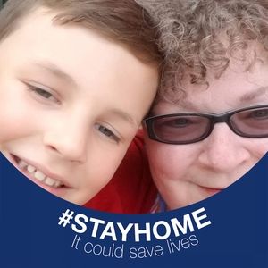 Meet your Posher, Carol